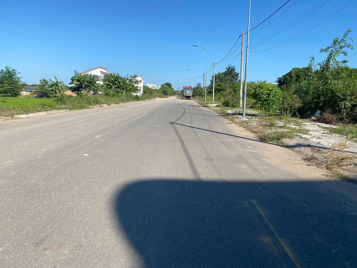 Bán lô đất Gò Cát 8, Bà Rịa, 114 m2, 2 tỷ 390 - Ảnh thu nhỏ 3