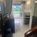 Bán nhà 1 trệt 1 lầu mặt tiền chợ Lò Bò 64m² Củ Chi - Ảnh thu nhỏ 3
