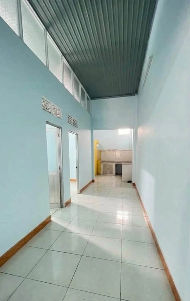 Bán nhà 2PN Quận 7 105m² giá 1,4 tỷ - Ảnh thu nhỏ 5