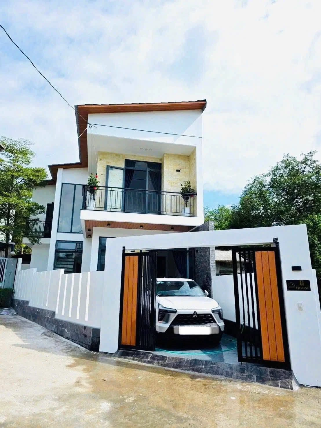 Bán nhà 2 tầng 100m² kiệt ô tô Thủy Xuân, TP Huế - Ảnh 1