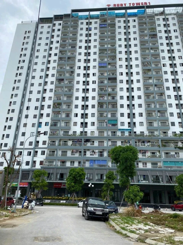 Bán đất MB Đô Thị Xanh trung tâm 80m2 giá 3 tỷ