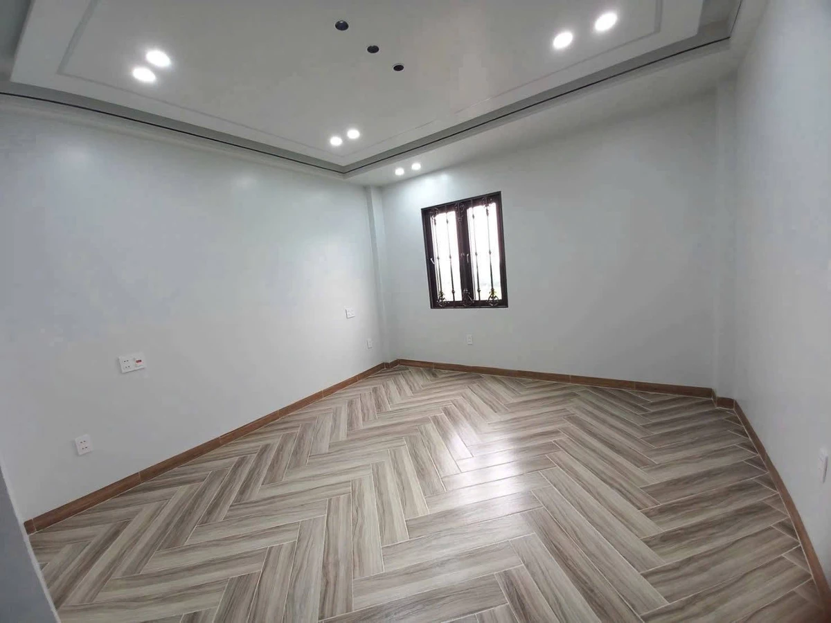 Nhà phố 4 tầng, thang máy, 109m² An Dương Hải Phòng - Ảnh thu nhỏ 5
