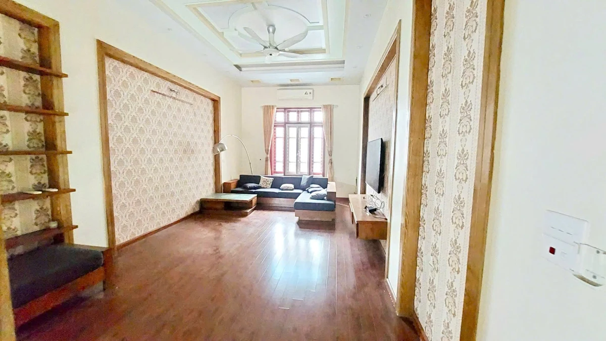 Bán nhà 5 tầng mặt phố Phạm Ngọc Khánh Hải Phòng 72m² - Ảnh thu nhỏ 5