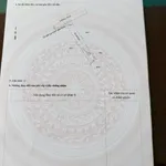 Bán lô đất 175m2 trung tâm phường Đông Hòa, Dĩ An, giá 31 triệu/m2 - Ảnh thu nhỏ 1