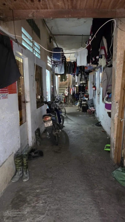 Chính chủ bán dãy trọ dòng tiền 20 triệu/tháng 138m2, sổ riêng, giá 7 tỷ 2 tại Dĩ An - Ảnh thu nhỏ 3