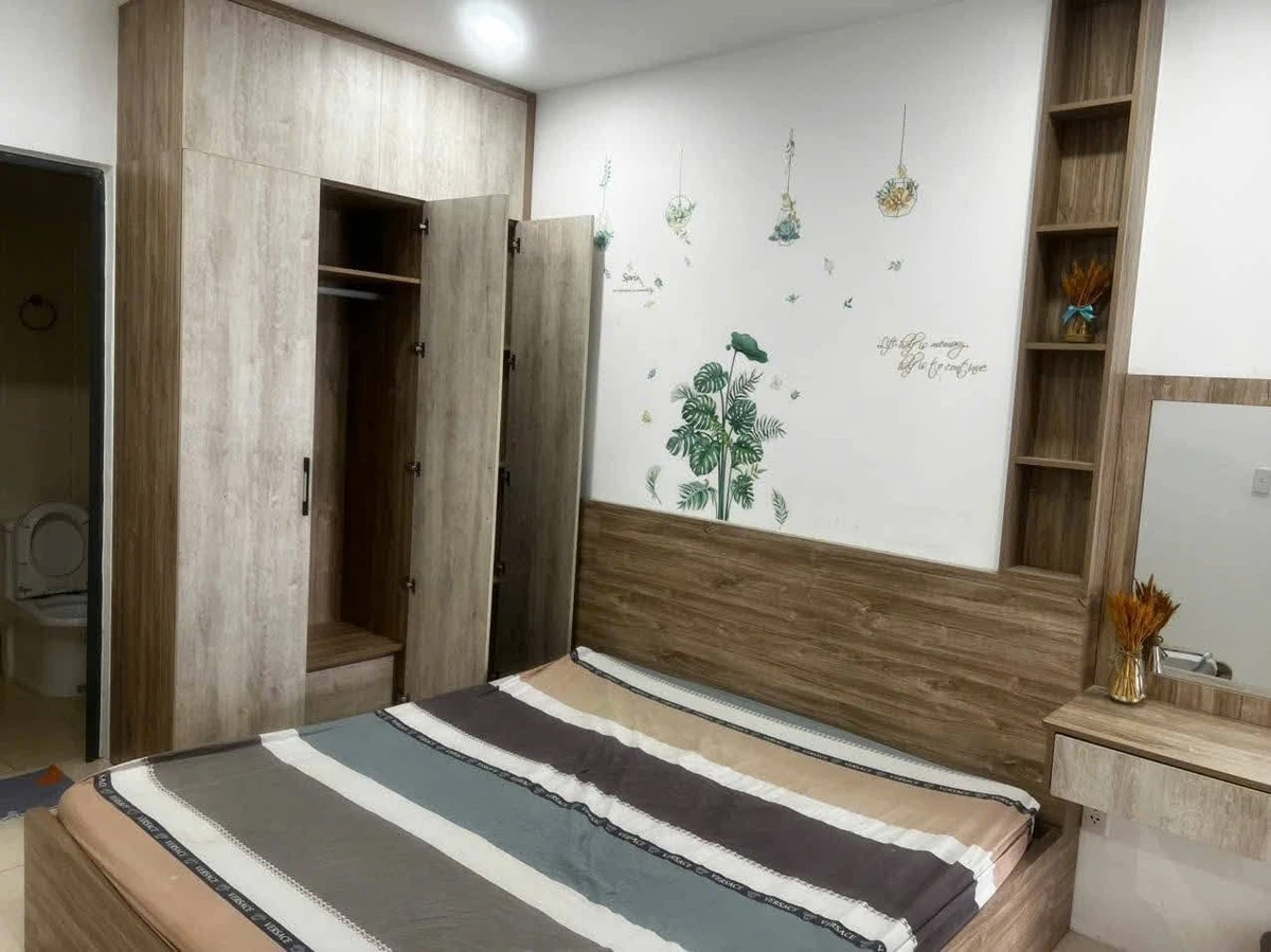 Bán căn hộ 2PN Võ Thị Sáu Nha Trang 63.8m² 2.05 tỷ - Ảnh thu nhỏ 5