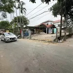 Bán đất lô góc 2 mặt tiền Tùng Thiện Vương, Huế, 194,7m2, 7,2 tỷ - Ảnh thu nhỏ 1