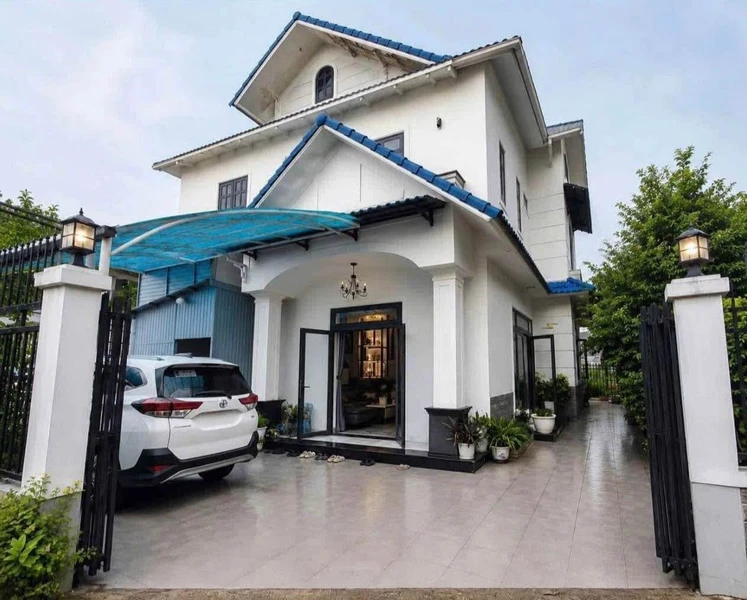 Bán villa 200m² 5PN Đà Lạt giá 8.2 tỷ