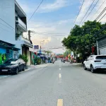 Đất nền Nguyễn Văn Tỏ Biên Hòa ngay ngã 4 Vũng Tàu, sổ sẵn, dân cư hiện hữu, 23 triệu/m2 bao hết - Ảnh thu nhỏ 15