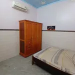 Cho thuê nhà trệt lầu 5x25m full nội thất 4PN gần Trường Hà Huy Giáp, Trảng Dài - Ảnh thu nhỏ 3