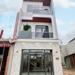 Bán nhà 1 trệt 2 lầu 80m2 tại Hoá An, Đồng Nai - Ảnh thu nhỏ 1