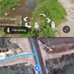 Bán lô đất mặt tiền 251m² Phong Nẫm, Bình Thuận - Ảnh thu nhỏ 4