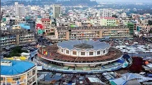 Bán nhà phố lô gốc gần biển Nha Trang 77m2 giá 7,9 tỷ - Ảnh thu nhỏ 3