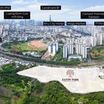 Em Hiệp chuyên bán căn hộ Eaton Park. Giỏ hàng đa dạng cắt lỗ - sang nhượng - hàng chủ đầu tư - Ảnh thu nhỏ 10