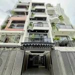 Bán nhà 1 trệt 1 lửng 3 lầu có thang máy 72m2, 4PN, hẻm xe hơi Nguyễn Văn Quá, Quận 12 - Ảnh thu nhỏ 2