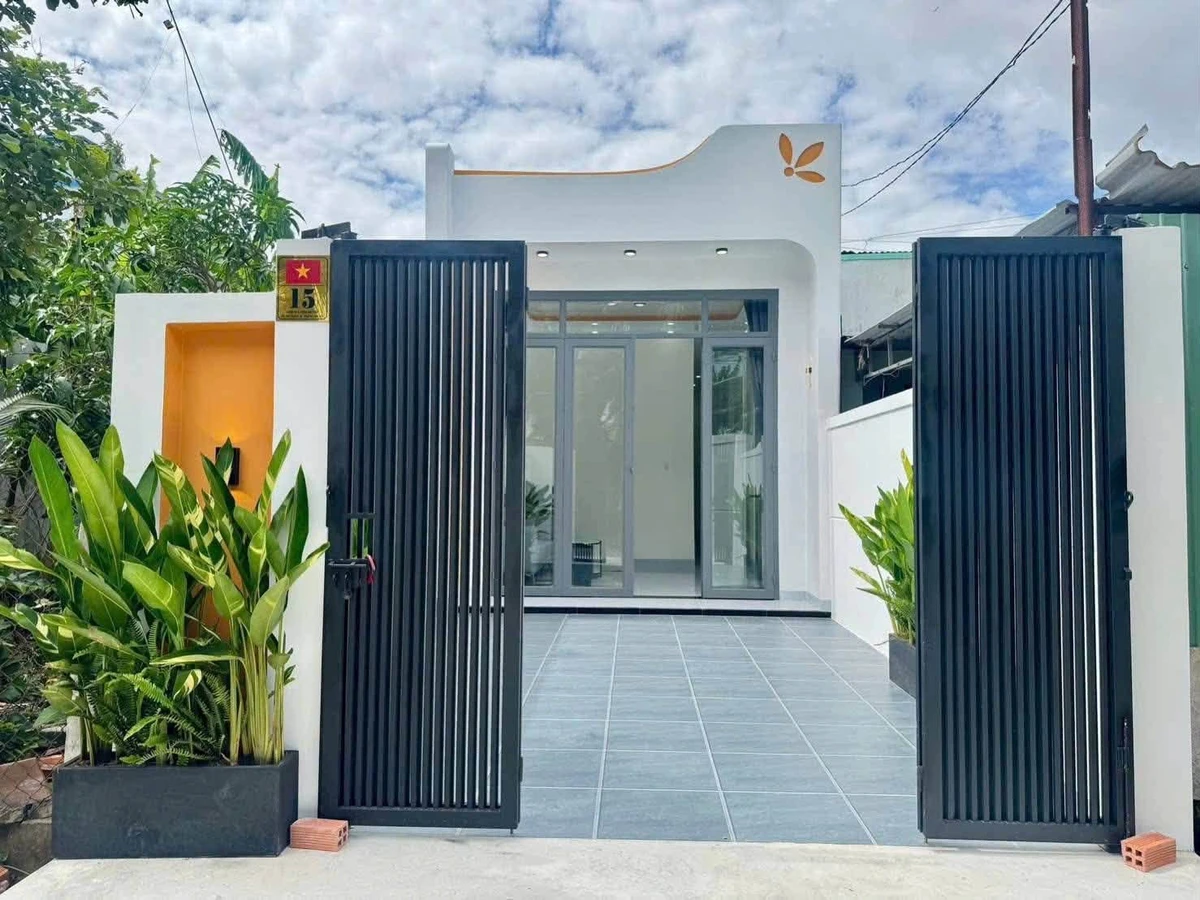 Bán nhà Quận 12 2PN 92m² 879 triệu - Ảnh thu nhỏ 2