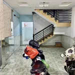 Bán nhà hẻm xe hơi 6m thông 160m2 ngang 5m nở hậu 10m Quận 11 giá 16,3 tỷ - Ảnh thu nhỏ 2