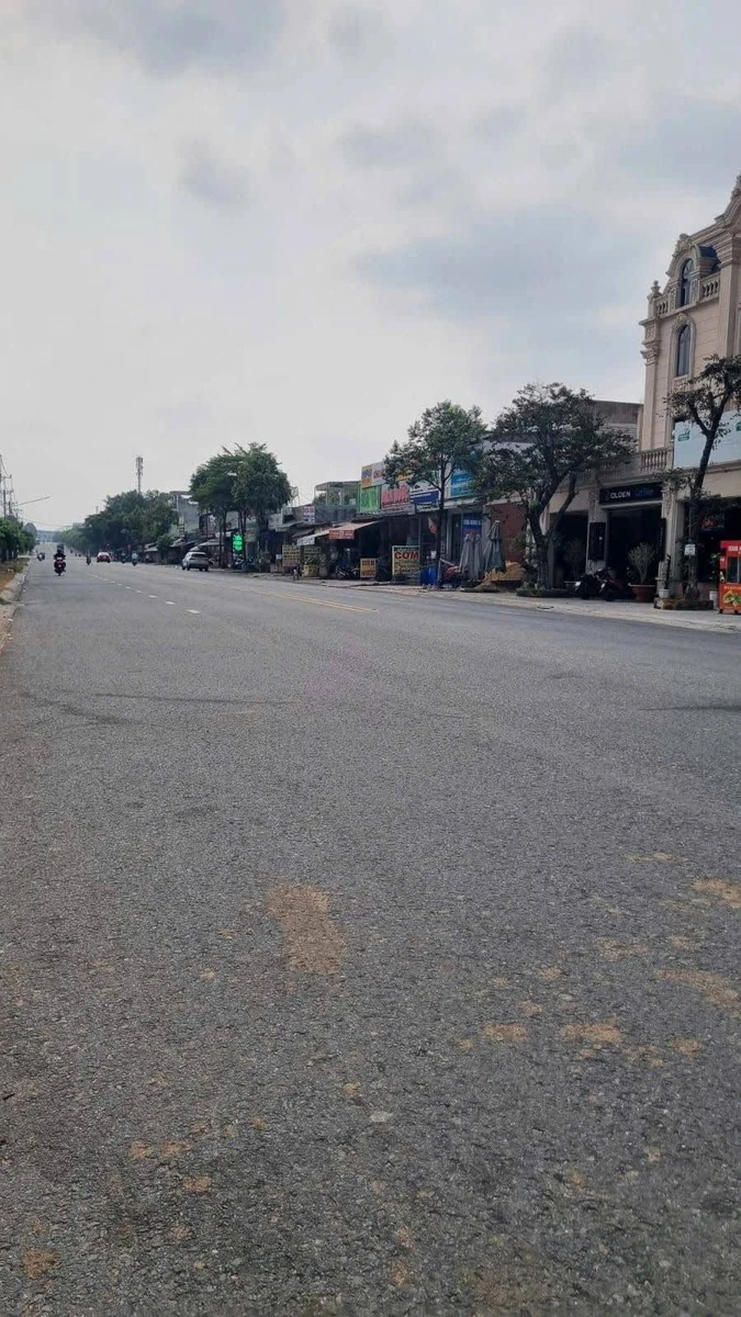 Bán lô đất 100m2 gần Hội Nghị Triển Lãm Bến Cát, 860 triệu - Ảnh thu nhỏ 2