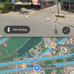 Bán đất mặt tiền Võ Nguyên Giáp 222m² giá 4,4 tỷ Nha Trang - Ảnh thu nhỏ 1