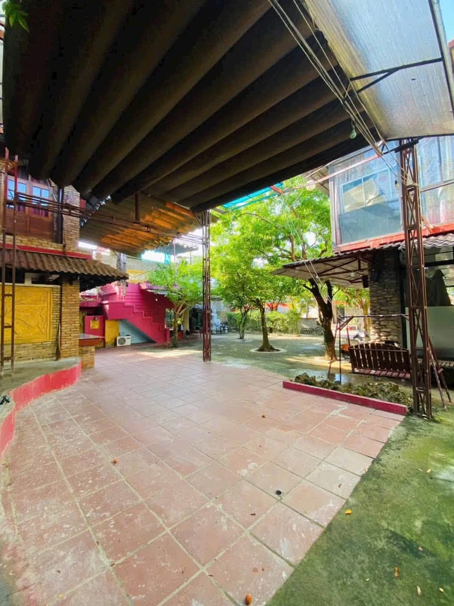 Bán đất 600m² Quảng Ngãi với 3 căn nhà có sẵn - Ảnh thu nhỏ 3
