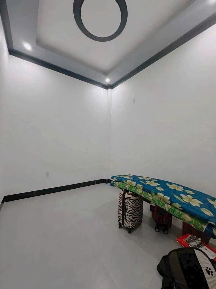 Bán nhà cấp 4 view sông 104,5m2 Hàm Liêm Nhà Bè - Ảnh thu nhỏ 5