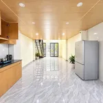 Bán nhà phố 3 tầng 65m2 3PN gần Trường Sa, Quận 1 - Ảnh thu nhỏ 1
