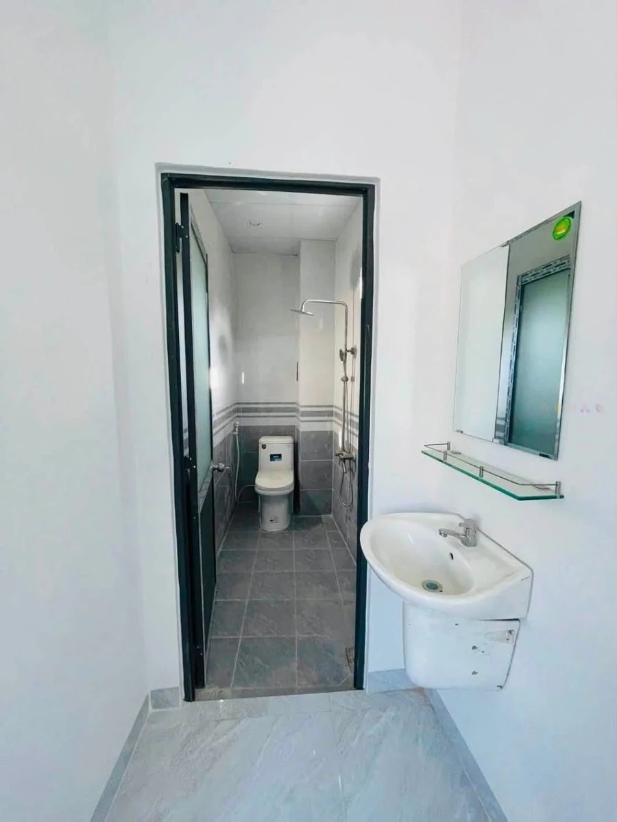 Bán nhà 3 phòng Trảng Dài 90m² giá 1 tỷ 900 triệu - Ảnh thu nhỏ 2
