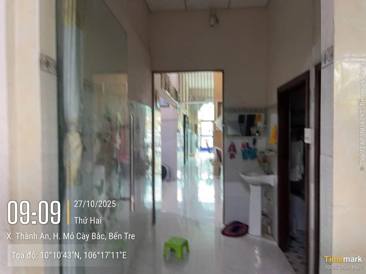 Bán cây xăng dầu 2.340 m² tại Vĩnh Long, giá 8,6 tỷ - Ảnh thu nhỏ 3
