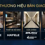 Căn hộ Fenica rổ hàng trực tiếp từ CĐT T10/2026, góp 6tr mỗi tháng để có nhà TPHCM - Ảnh thu nhỏ 10