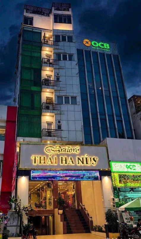 Bán dãy trọ 9 phòng 183m2 kiệt 245A Bùi Thị Xuân, Thủy Xuân, Huế nhadepbencat