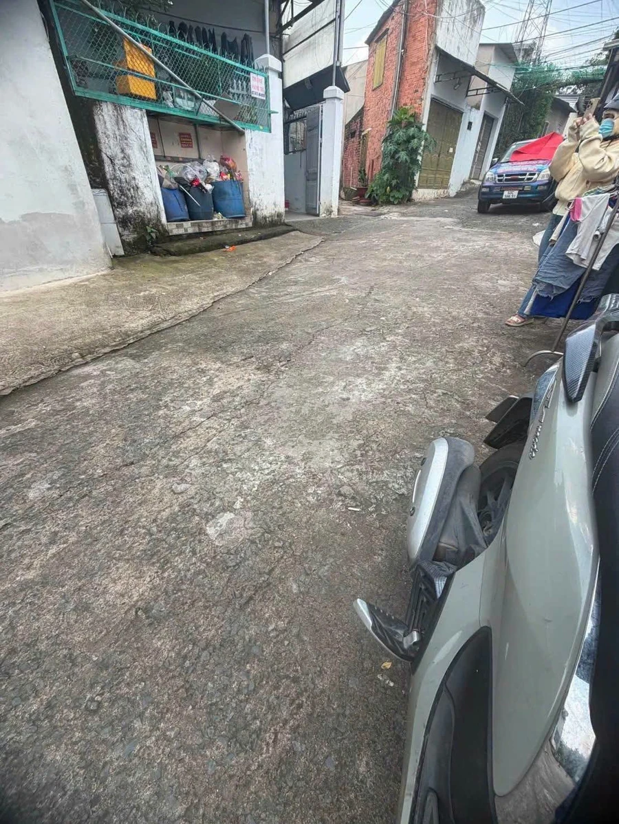 Nhà 1 trệt 1 lầu 60m² Long Bình, 500 triệu - Ảnh thu nhỏ 5