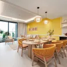 Căn 3PN Beachtro Tower view kép trực diện biển & pháo hoa 103m2 - Giá chỉ 4,399 tỷ - Ảnh thu nhỏ 17