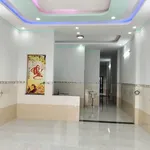 Bán nhà mới 3PN 155m² Đức Hòa 1 tỷ 500 triệu - Ảnh thu nhỏ 2