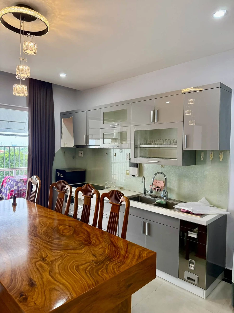 Bán căn hộ DIC Phoenix 2PN, 76m2, view hồ, 3,3 tỷ - Ảnh thu nhỏ 3