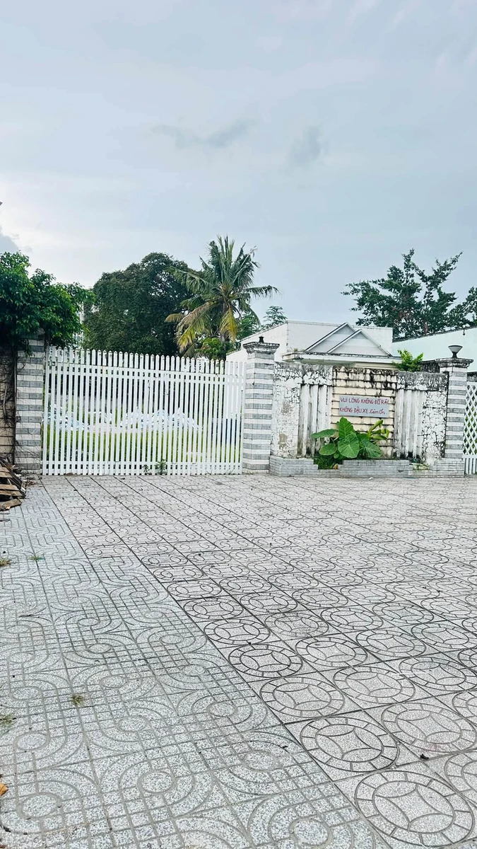 Bán đất thổ cư 15x60m đường Lâm Quang Ky gần Phan Thị Ràng giá 10,5 tỷ - Ảnh 1