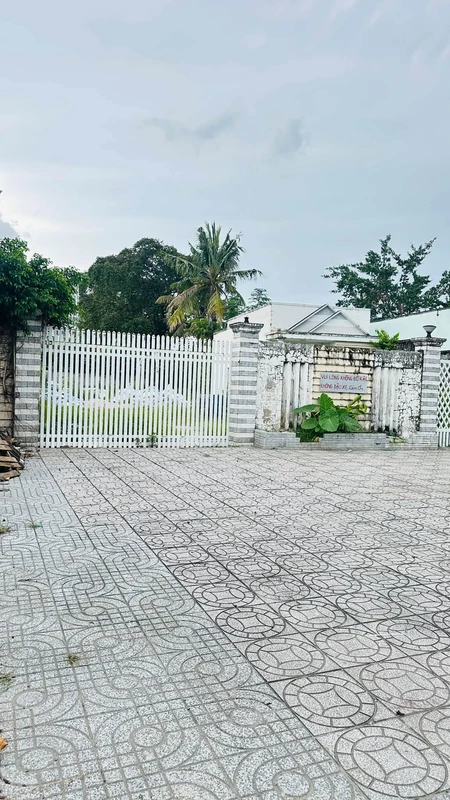 Bán nhà hẻm 3 tầng 45m² Phường Quang Trung Quy Nhơn 3x23