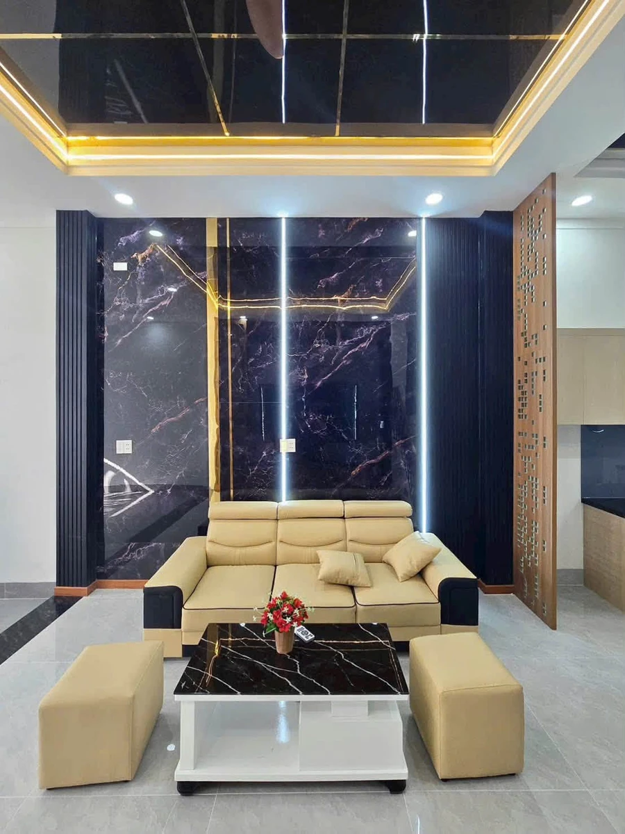 Bán nhà 1 trệt 1 lầu 75,8m2 3PN gần Hành chính công Trảng Dài, giá 3,58 tỷ - Ảnh thu nhỏ 4