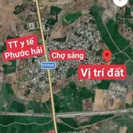 Bán đất 421m² tại xã Phước Hải, Nhà Bè, giá 2.39 tỷ - Ảnh thu nhỏ 1