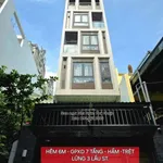 Bán nhà phố góc Đặng Văn Ngữ Phú Nhuận 86m² 10 tỷ - Ảnh thu nhỏ 1