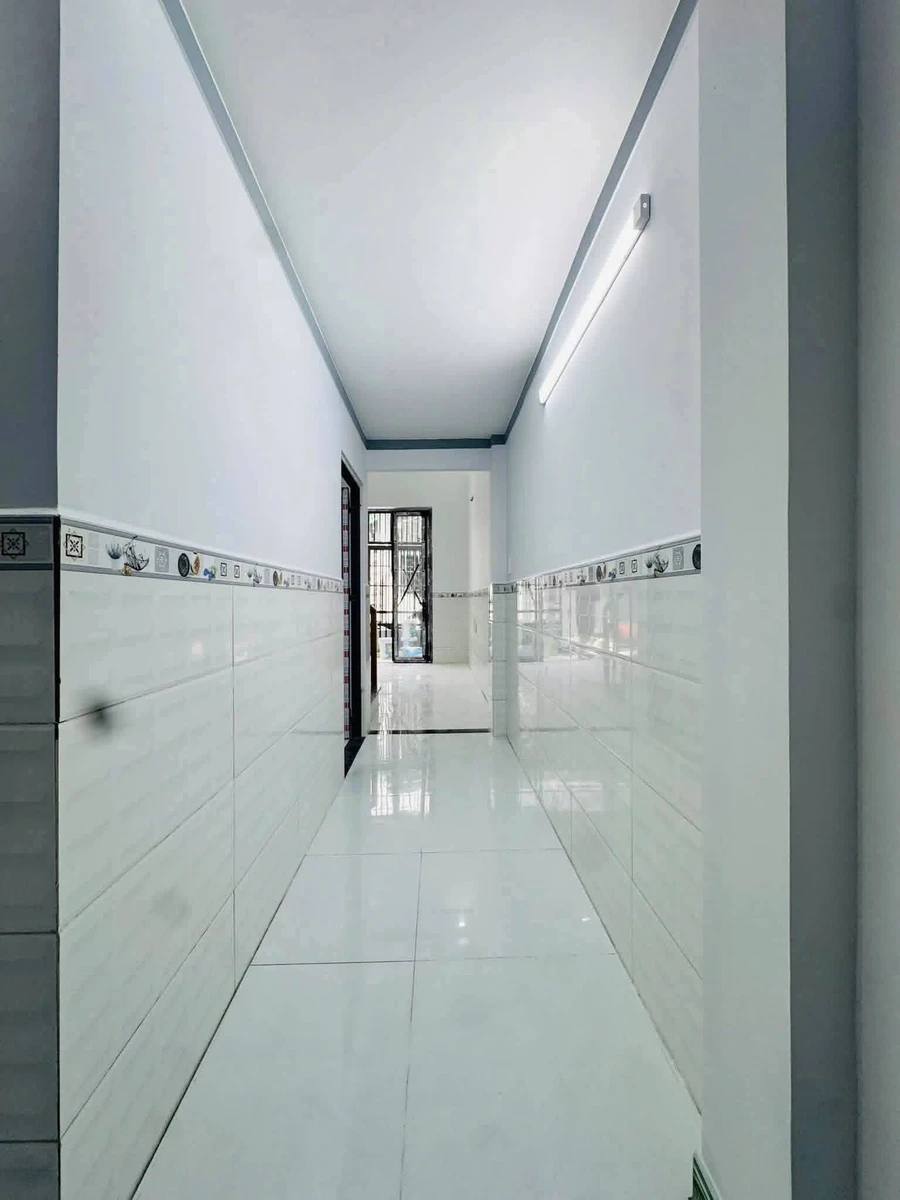 Bán nhà 2 phòng ngủ 48 m² Tân Đông Hiệp 1.65 tỷ - Ảnh thu nhỏ 3
