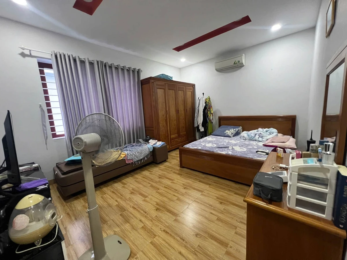 Bán nhà Mỹ Gia Nha Trang 200m² 4 phòng ngủ sổ hồng - Ảnh thu nhỏ 4
