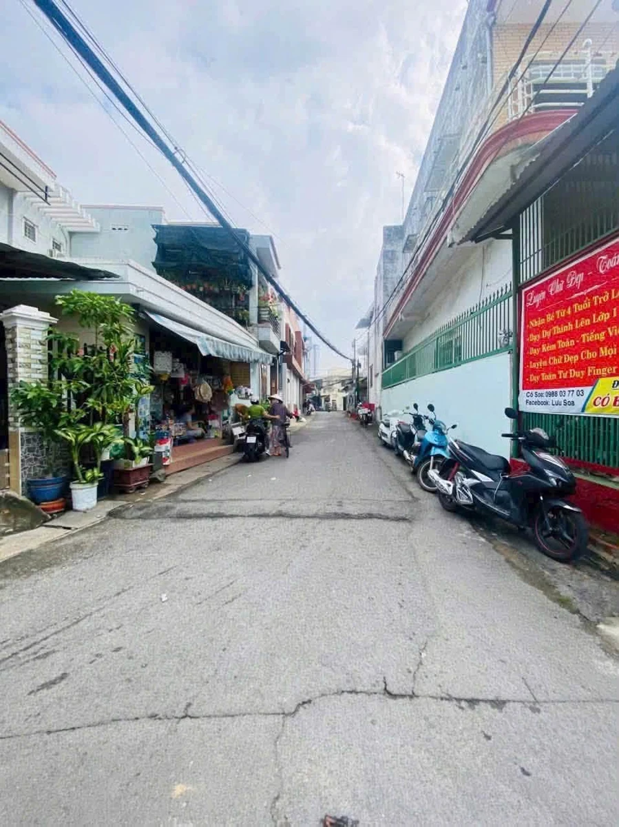 Bán đất Biên Hòa 89m2, gần Chợ 57 – 2 tỷ 650 - Ảnh thu nhỏ 4