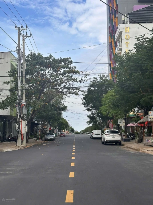 Siêu VIP!! 192m2 đất Điện Biên Phủ - giá cắt lỗ 22,5 tỷ (có TL) - Ảnh thu nhỏ 4