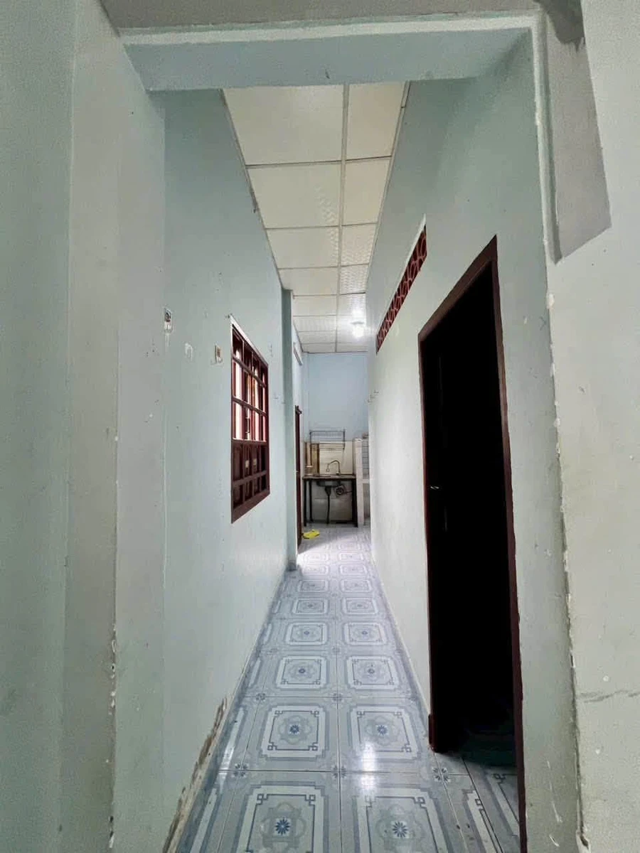 Bán nhà cấp 4 1 phòng ngủ 46.7m² gần biển Phan Thiết 1 tỷ 250 triệu - Ảnh thu nhỏ 5