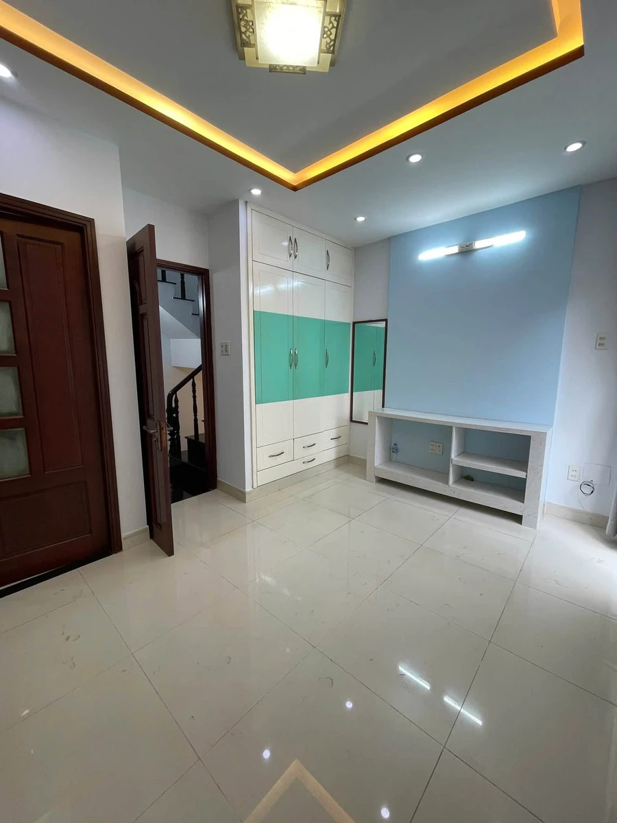 Bán nhà Gò Xoài 3 tầng 36m² 4,39 tỷ - Ảnh thu nhỏ 4