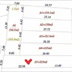 Bán đất Xóm 16 Phúc Lộc, Nghệ An - dự án KCN Đô Lương 2 - Ảnh thu nhỏ 5