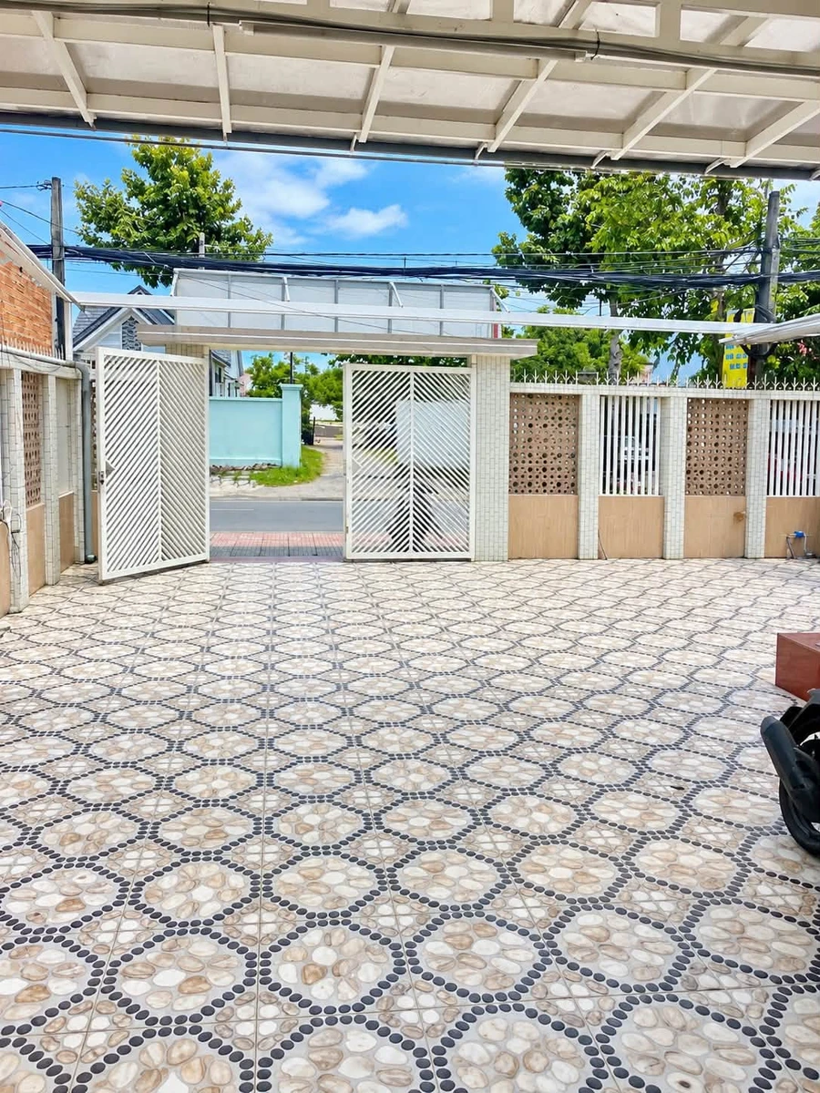Bán nhà mặt tiền Đồng Khởi 360m² Trà Vinh 4,5 tỷ - Ảnh thu nhỏ 4