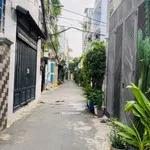 Bán nhà Gò Vấp 38m² 2 tầng hơn 3 tỷ - Ảnh thu nhỏ 1