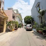Bán nhà hẻm 7m ô tô 4 tầng 67m2 8PN gần Tô Hiệu, Phú Thạnh, Tân Phú - 9,99 tỷ - Ảnh thu nhỏ 2