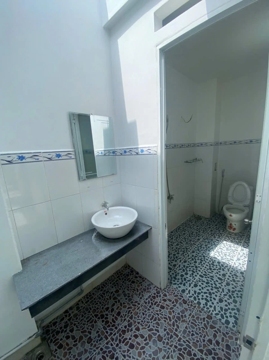 Bán nhà góc 2 mặt tiền 59.5m² 3 phòng ngủ Nam Nha Trang 3.8 tỷ - Ảnh thu nhỏ 2